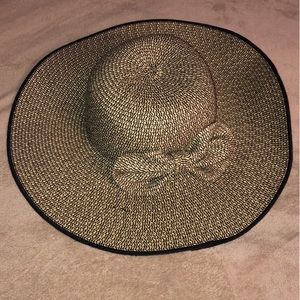 Sun hat